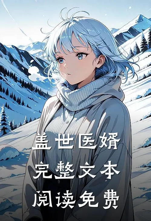 盖世医婿完整文本阅读免费