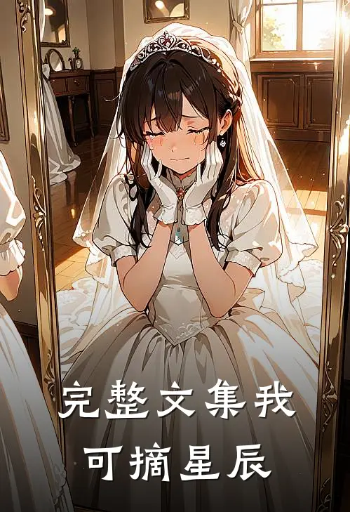 完整文集我可摘星辰