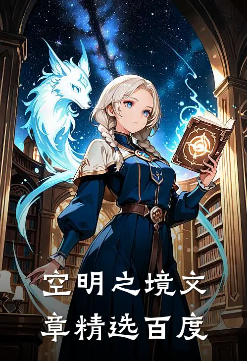 空明之境文章精选百度