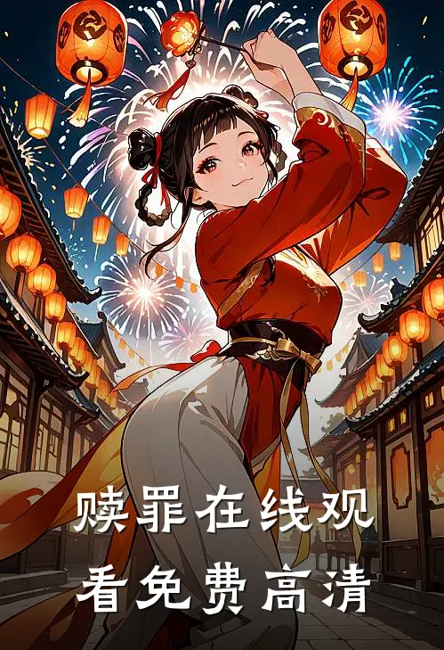 赎罪在线观看免费高清