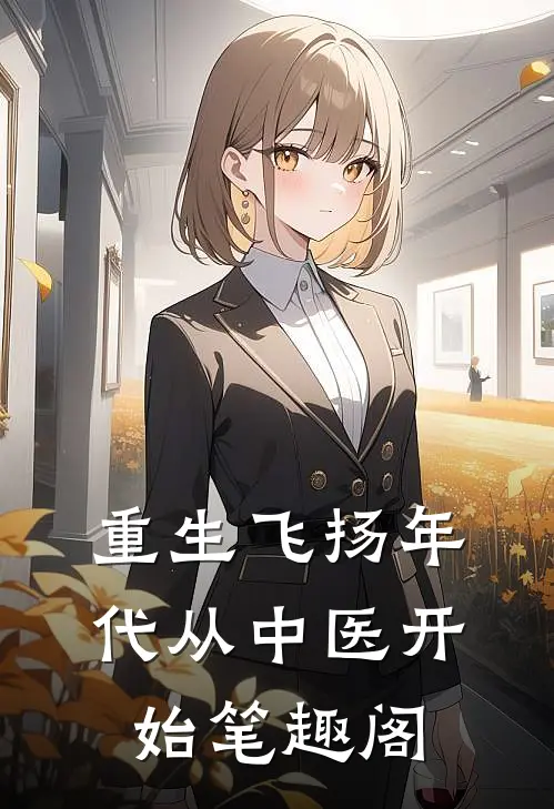 重生飞扬年代从中医开始笔趣阁