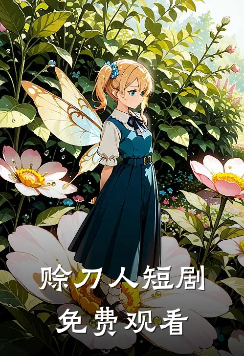 赊刀人短剧免费观看