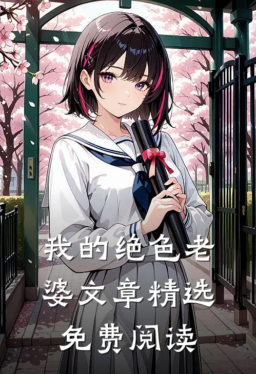 我的绝色老婆文章精选免费阅读