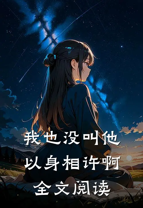 我也没叫他以身相许啊全文阅读