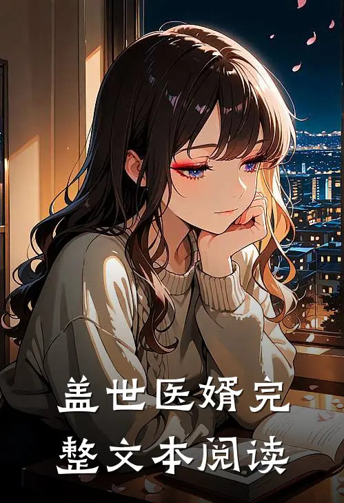 盖世医婿完整文本阅读