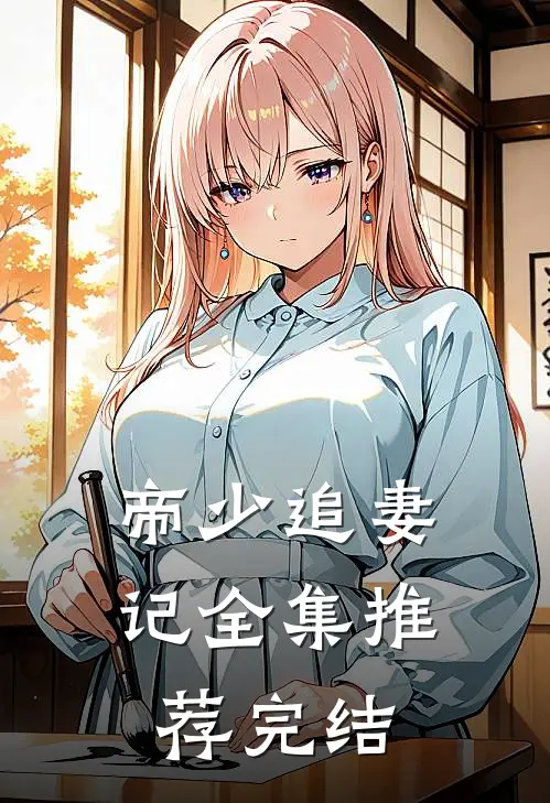 帝少追妻记全集推荐完结