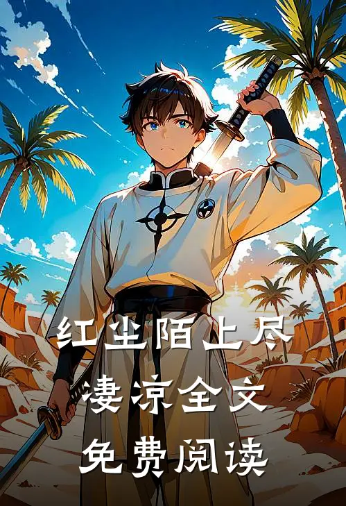 红尘陌上尽凄凉全文免费阅读