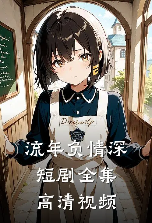 流年负情深短剧全集高清视频