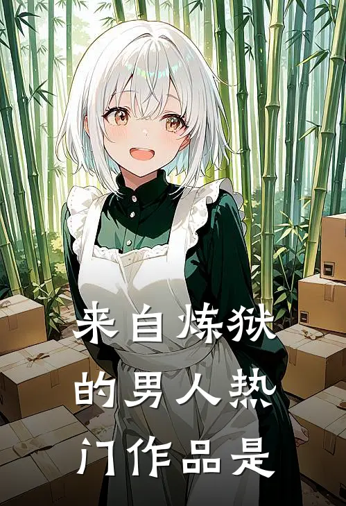 来自炼狱的男人热门作品是
