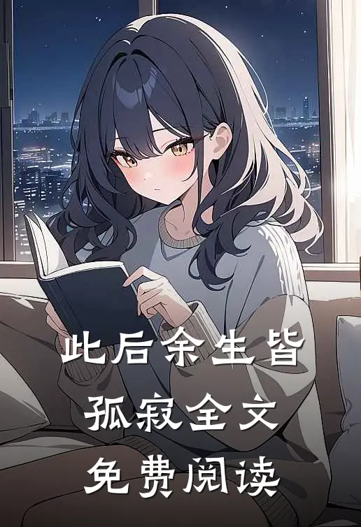 此后余生皆孤寂全文免费阅读