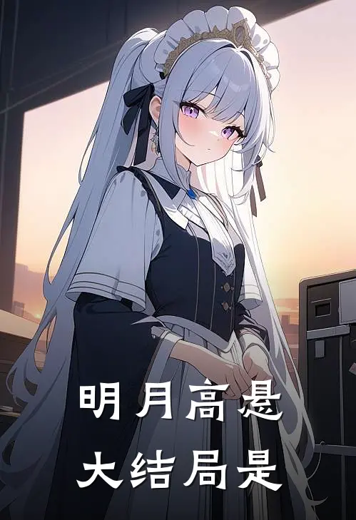 明月高悬大结局是