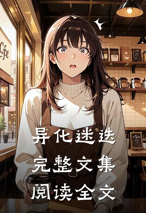 异化迷迭完整文集阅读全文