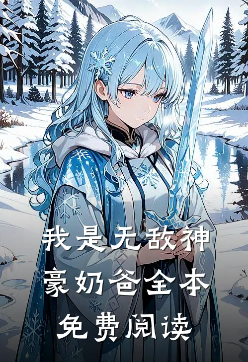 我是无敌神豪奶爸全本免费阅读