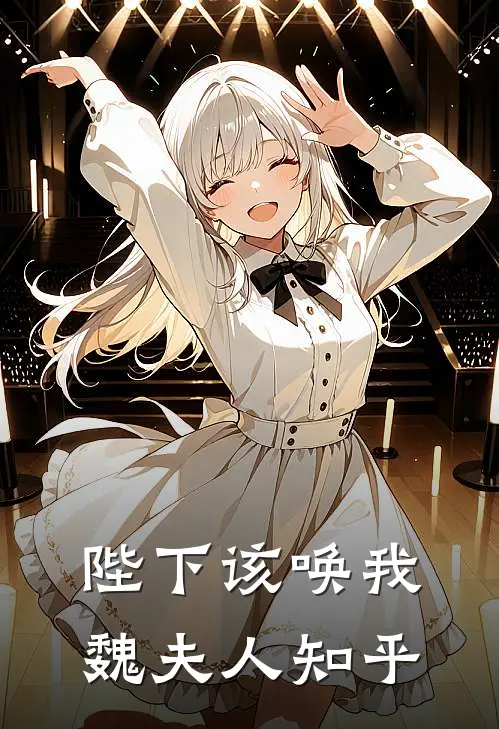 陛下该唤我魏夫人知乎