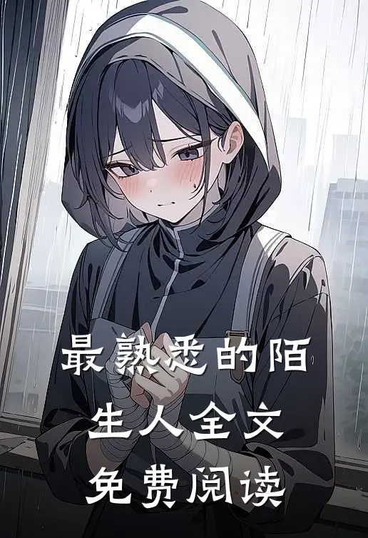 最熟悉的陌生人全文免费阅读
