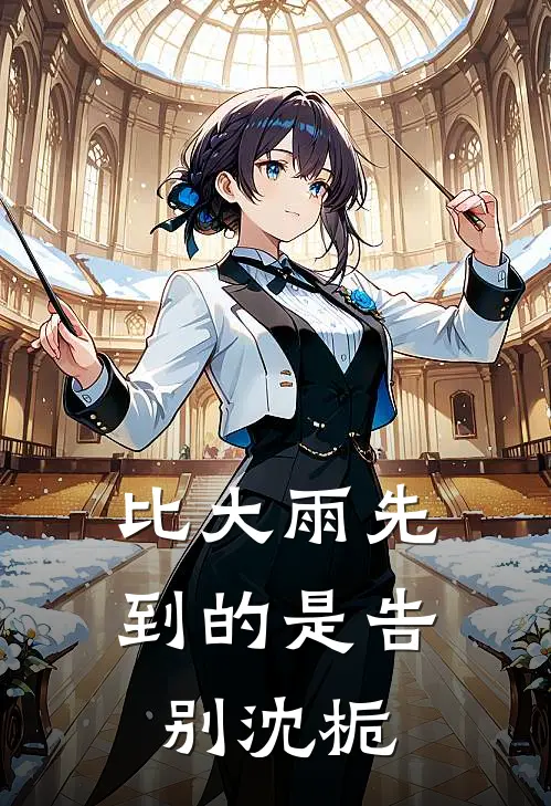 比大雨先到的是告别沈栀