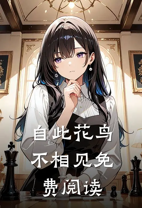 自此花鸟不相见免费阅读