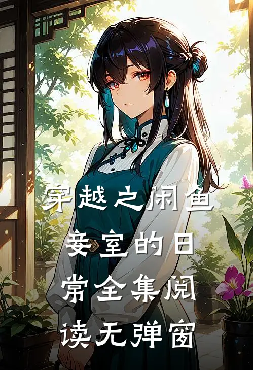 穿越之闲鱼妾室的日常全集阅读无弹窗