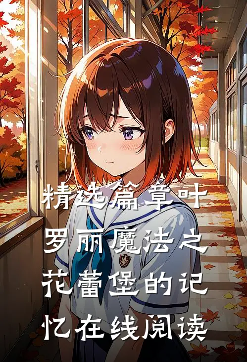 精选篇章叶罗丽魔法之花蕾堡的记忆在线阅读