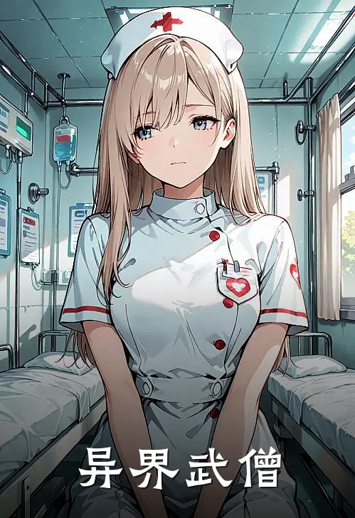 异界武僧