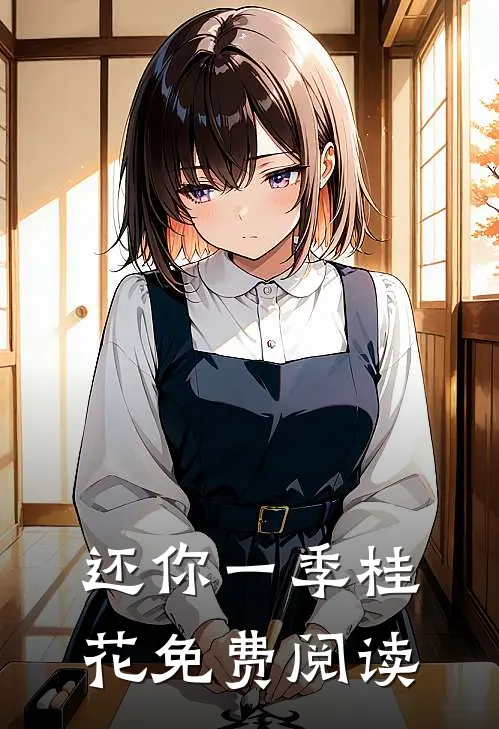 还你一季桂花免费阅读