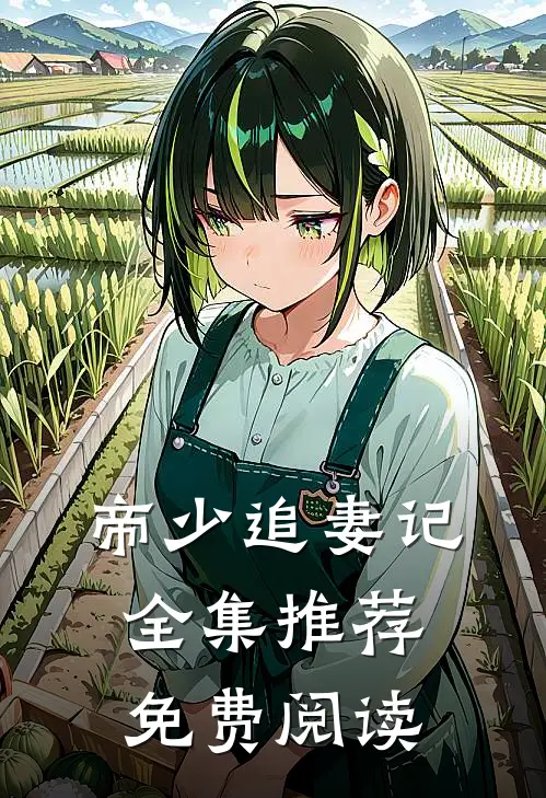 帝少追妻记全集推荐免费阅读