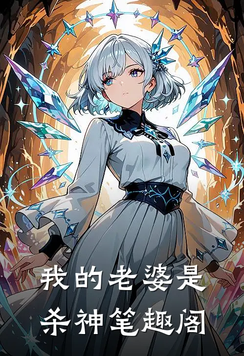 我的老婆是杀神笔趣阁