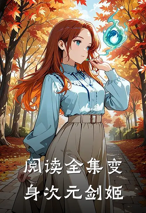 阅读全集变身次元剑姬
