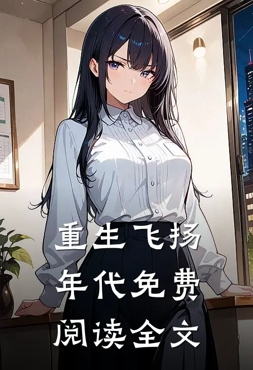 重生飞扬年代免费阅读全文