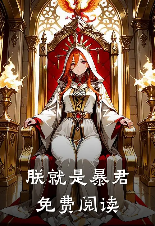 朕就是暴君免费阅读