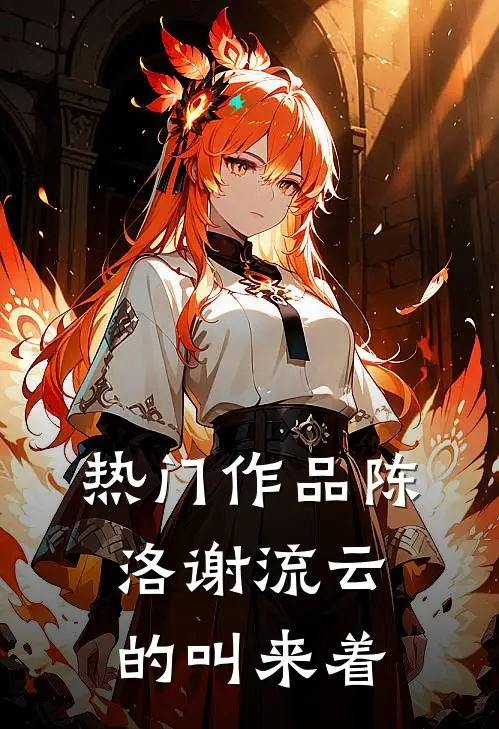 热门作品陈洛谢流云的叫来着