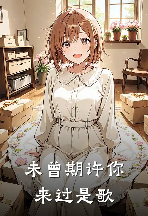 未曾期许你来过是歌