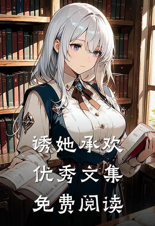 诱她承欢优秀文集免费阅读