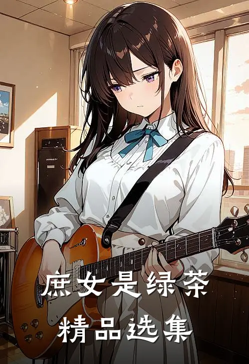 庶女是绿茶精品选集