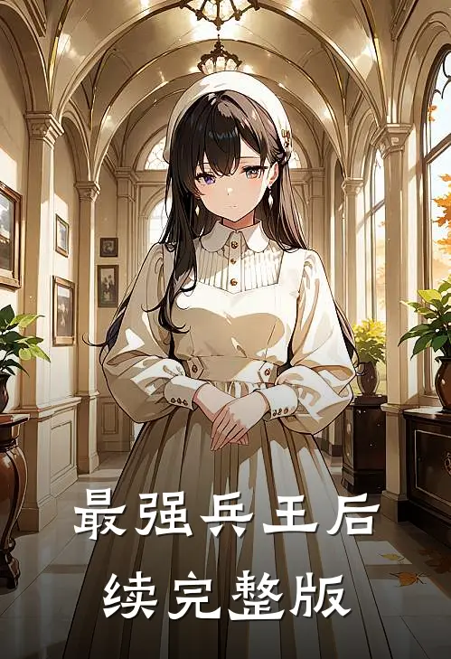 最强兵王后续完整版