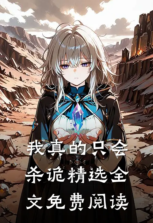 我真的只会杀诡精选全文免费阅读