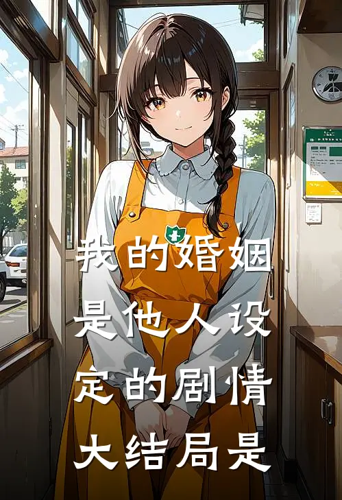 我的婚姻是他人设定的剧情大结局是
