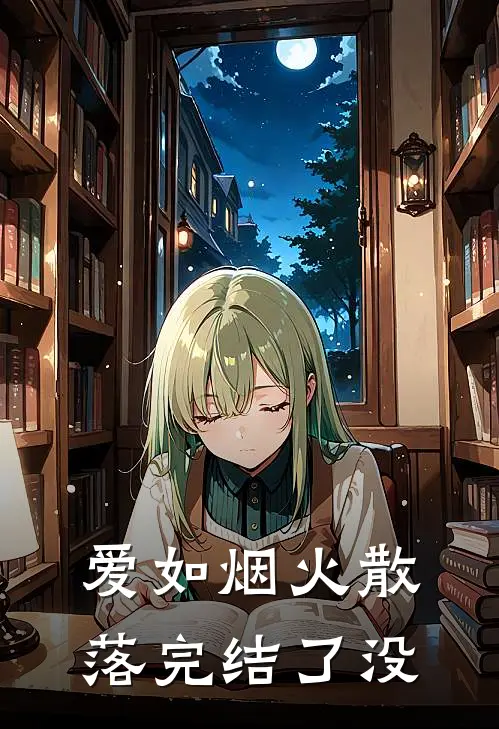 爱如烟火散落完结了没