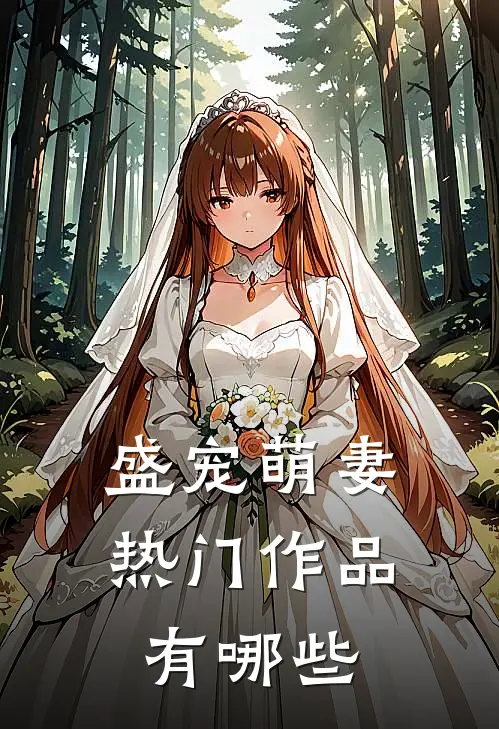 盛宠萌妻热门作品有哪些