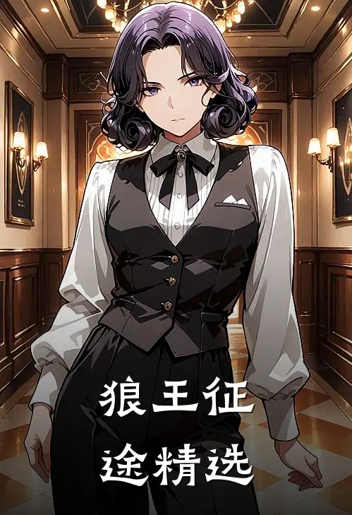 狼王征途精选