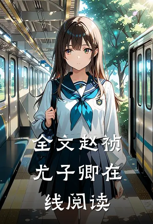 全文赵祯尤子卿在线阅读