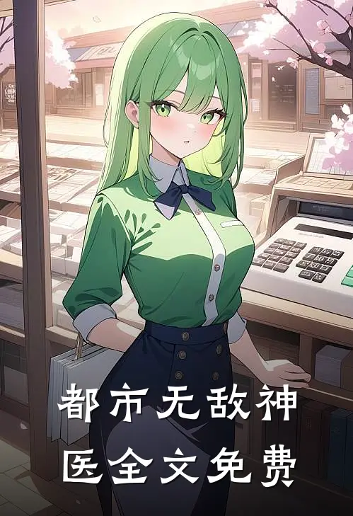 都市无敌神医全文免费