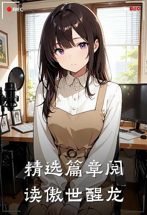 精选篇章阅读傲世醒龙