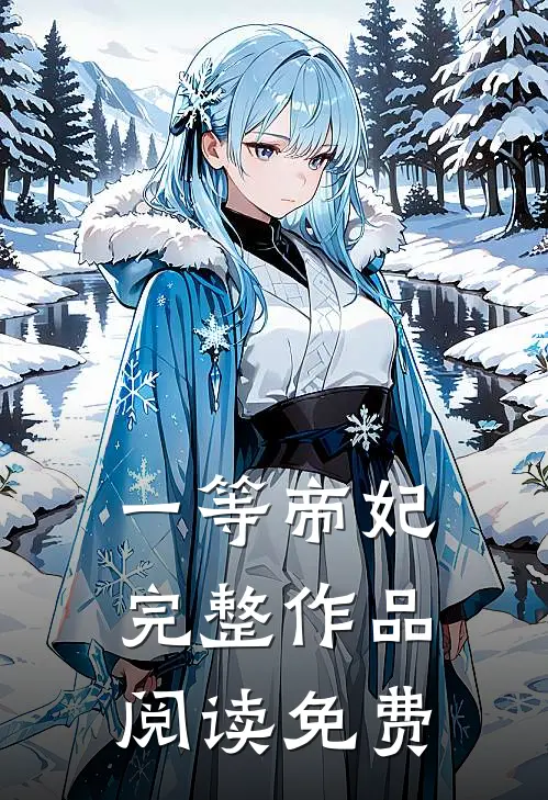 一等帝妃完整作品阅读免费