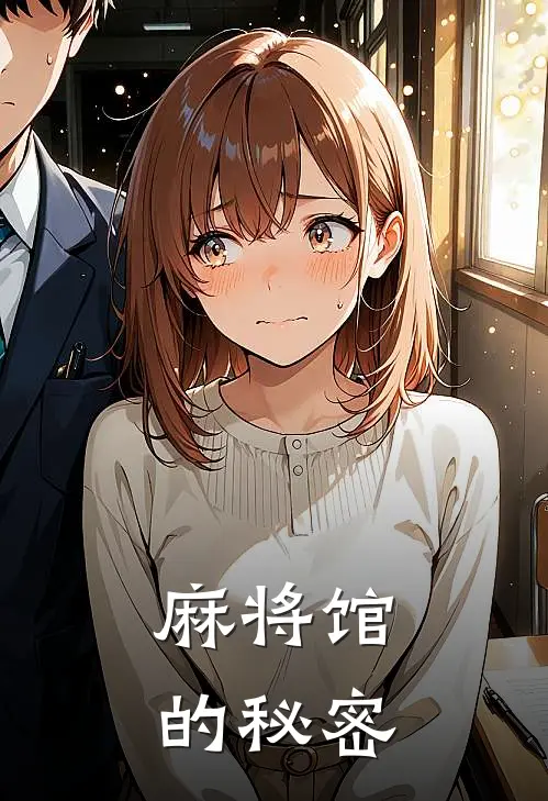 麻将馆的秘密