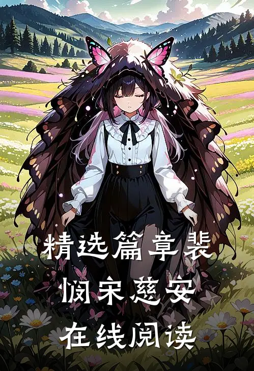 精选篇章裴悯宋慈安在线阅读
