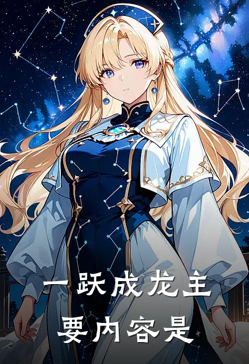 一跃成龙主要内容是