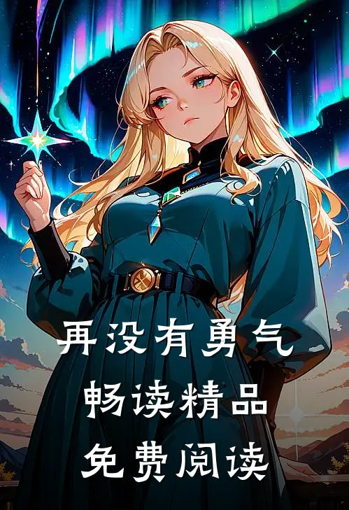 再没有勇气畅读精品免费阅读