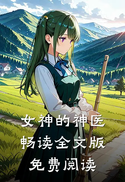 女神的神医畅读全文版免费阅读
