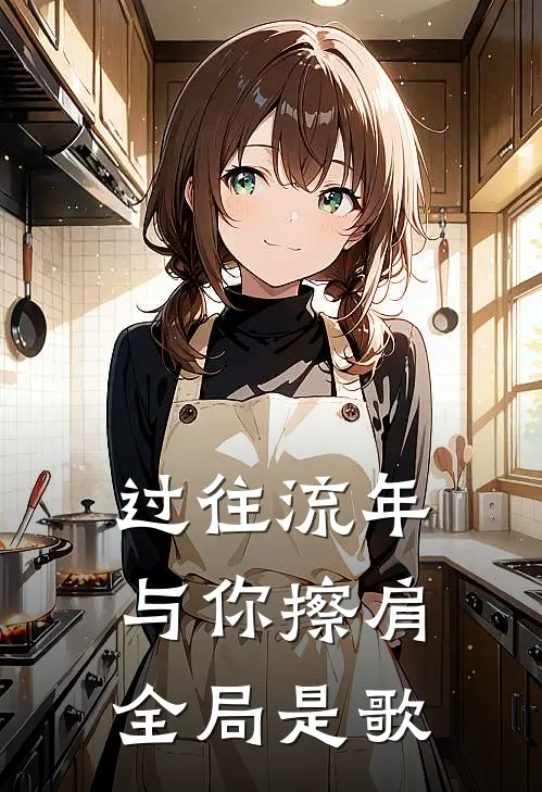 过往流年与你擦肩全局是歌